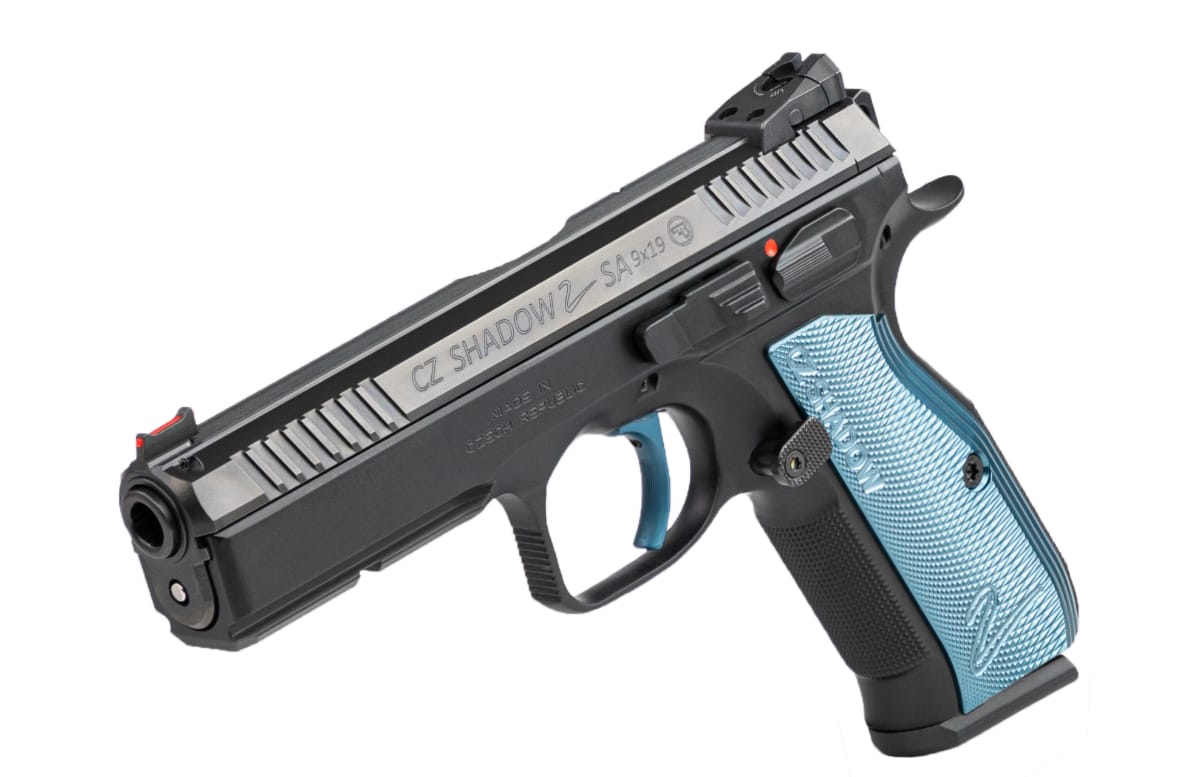 Porte Velado com CZ Shadow 2: Tudo sobre o Coldre IWB Kydex