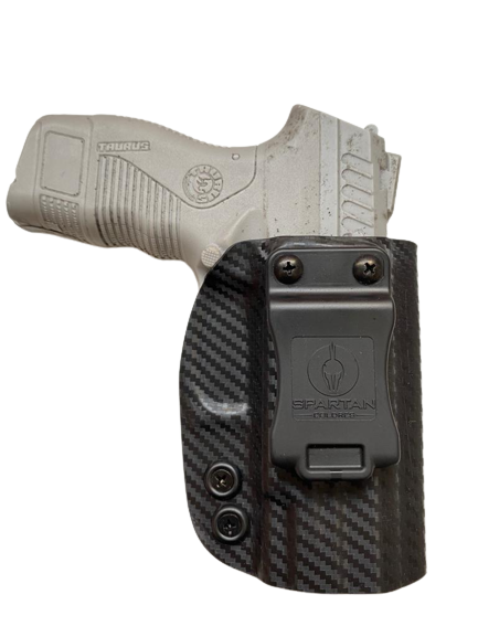 Coldre para Glock 17: guia completo para escolher o modelo certo